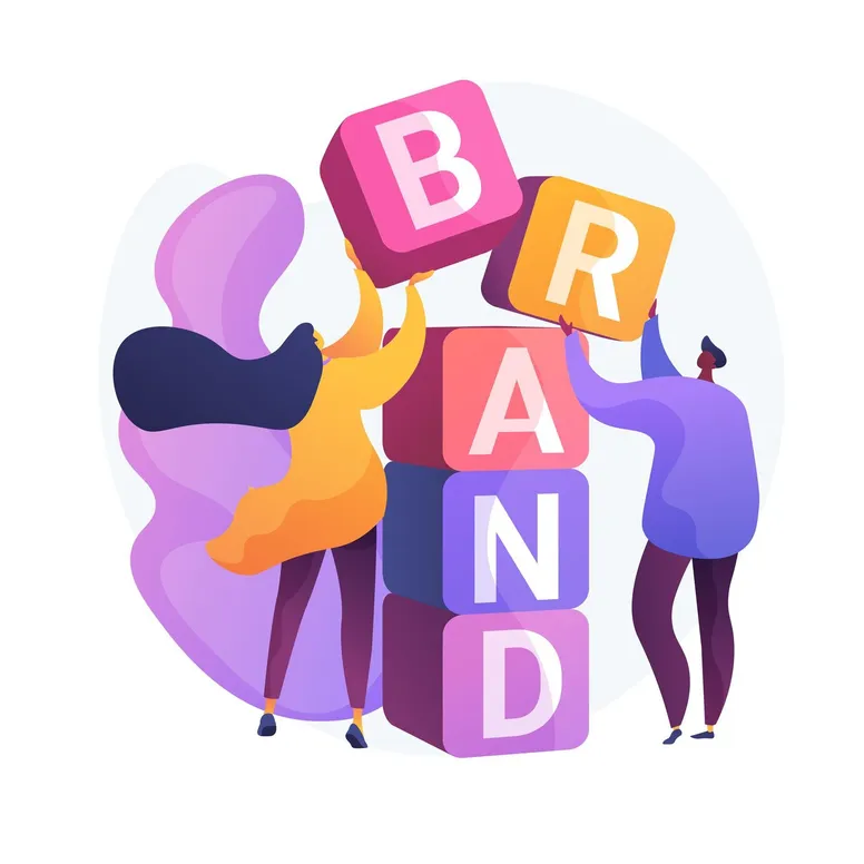 Branding services for startups and SMEs